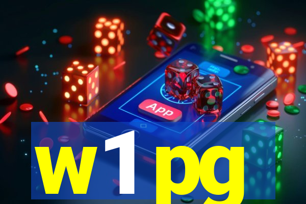 w1 pg
