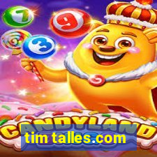 tim talles.com