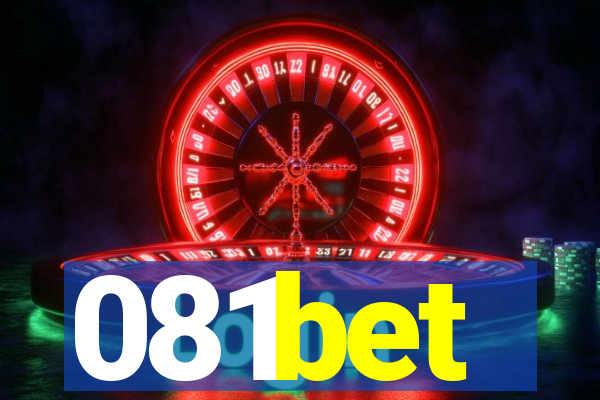 081bet
