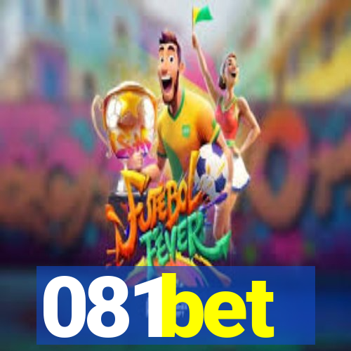 081bet