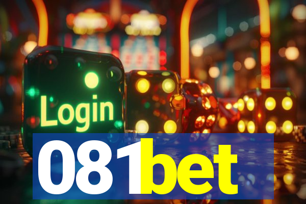 081bet