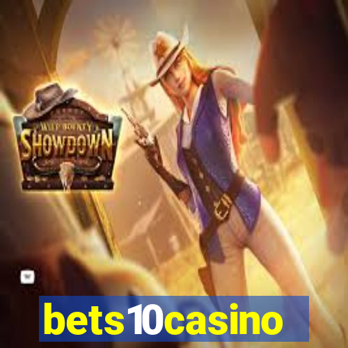 bets10casino