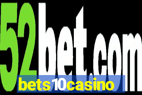bets10casino