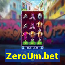 ZeroUm.bet