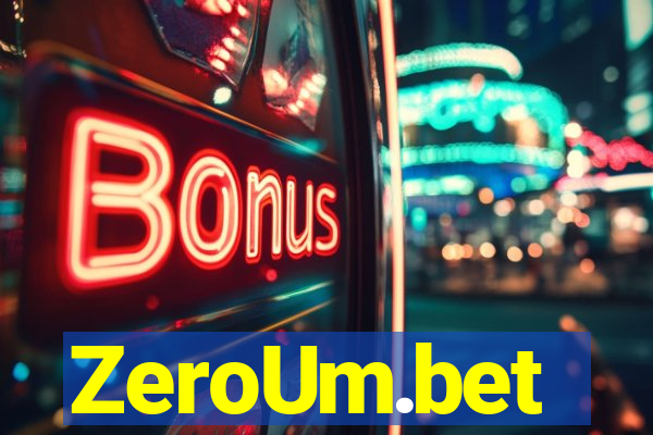 ZeroUm.bet