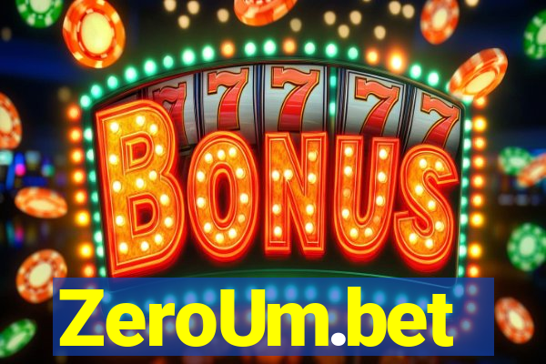 ZeroUm.bet