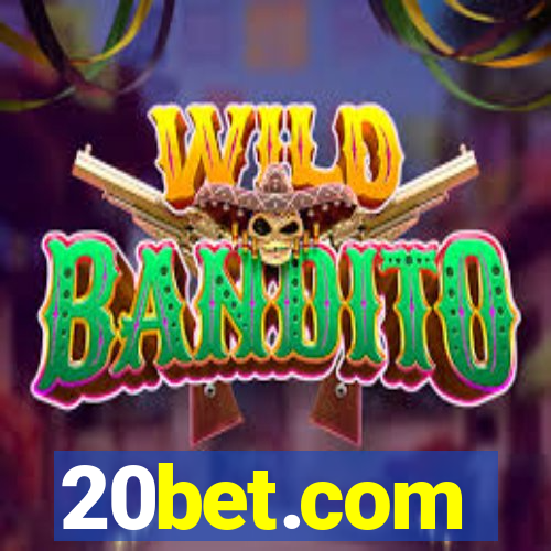 20bet.com