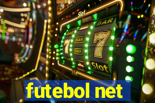 futebol net