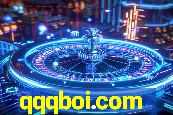 qqqboi.com