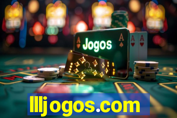 llljogos.com