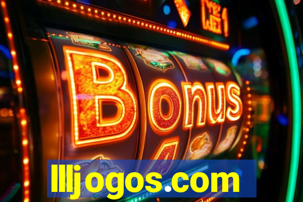 llljogos.com