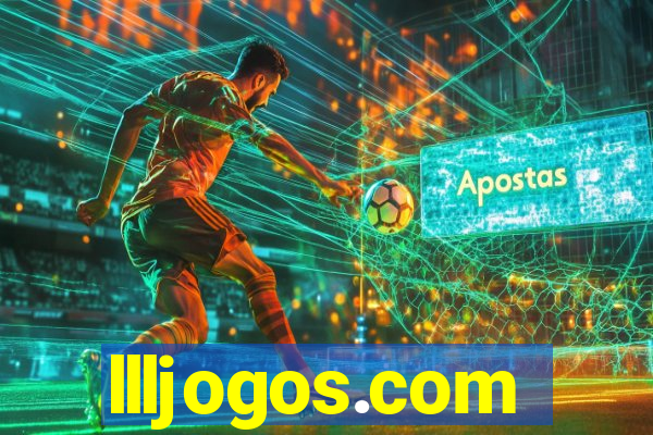 llljogos.com