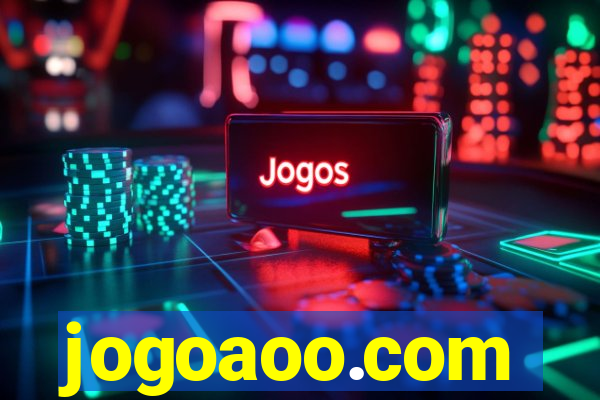 jogoaoo.com