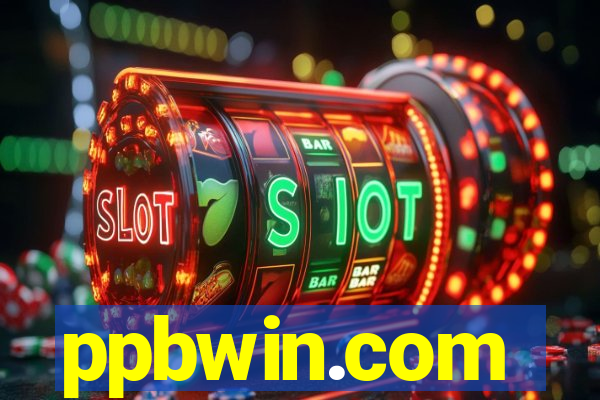ppbwin.com