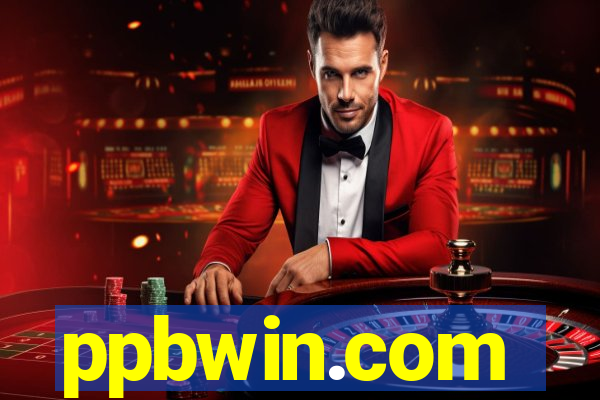ppbwin.com
