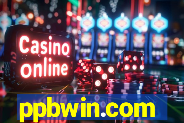 ppbwin.com