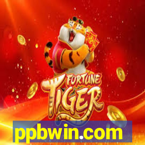 ppbwin.com