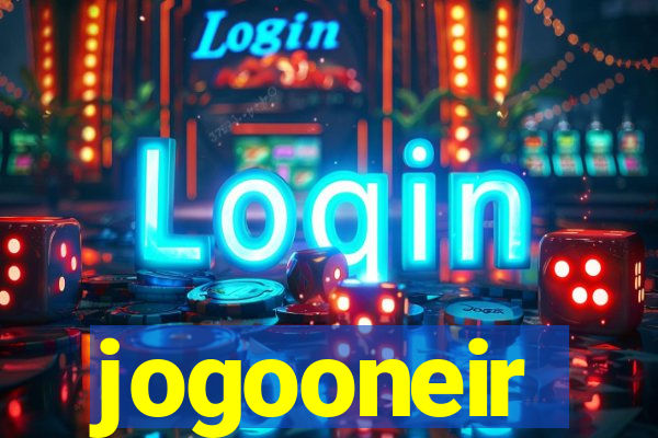 jogooneir