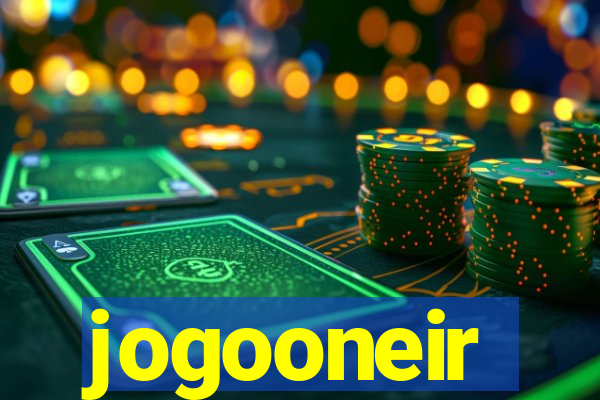 jogooneir