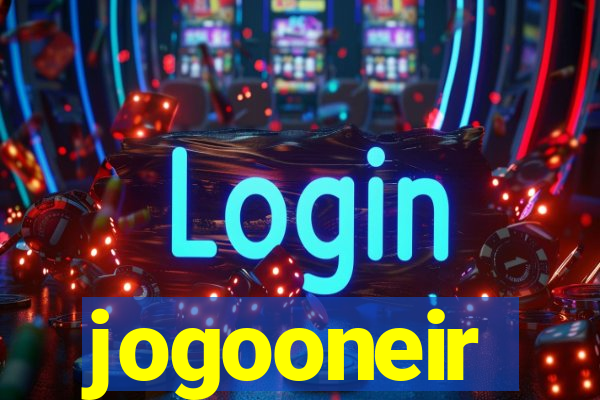 jogooneir