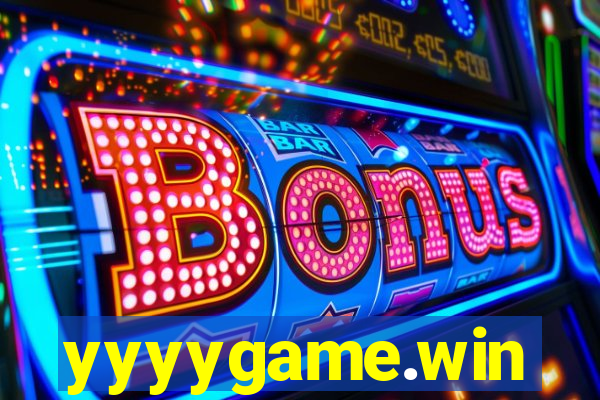yyyygame.win