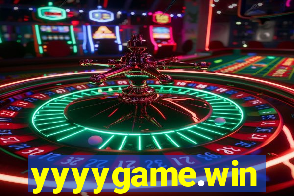 yyyygame.win