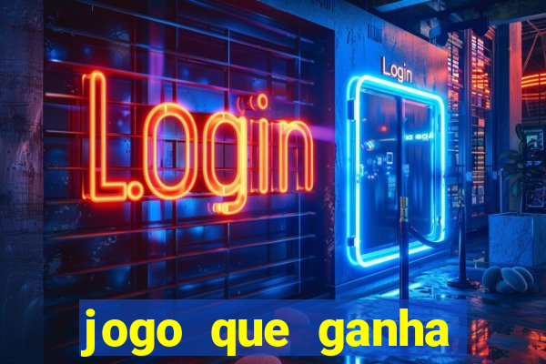 jogo que ganha dinheiro pagbank