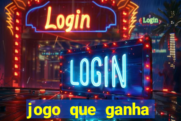 jogo que ganha dinheiro pagbank