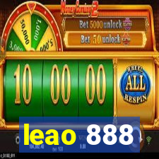 leao 888