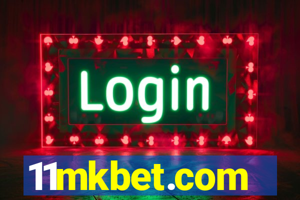 11mkbet.com