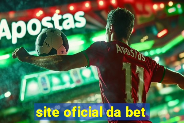 site oficial da bet