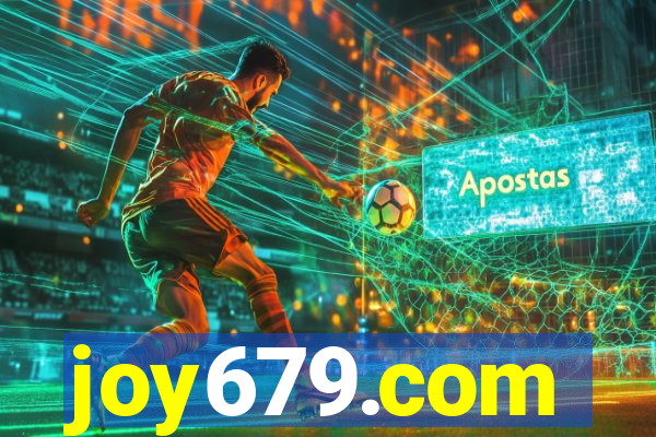 joy679.com