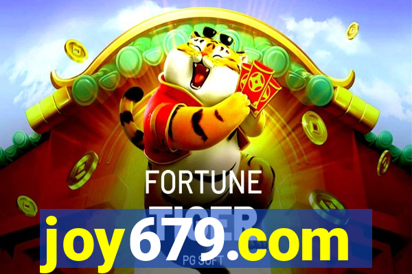 joy679.com