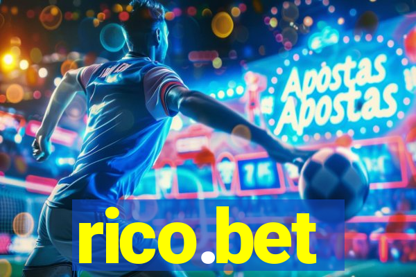 rico.bet