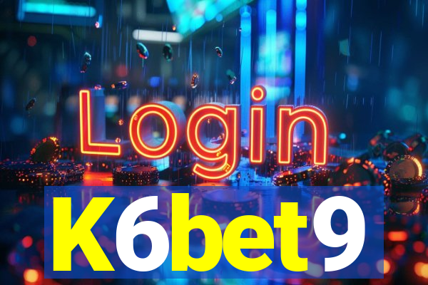 K6bet9