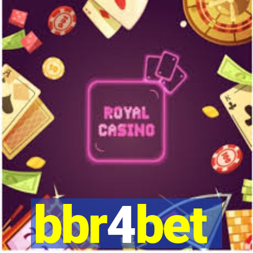 bbr4bet