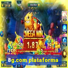 8g.com plataforma