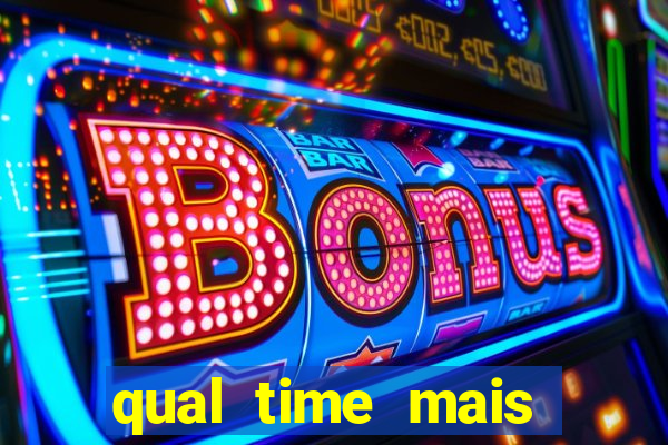 qual time mais zoado do mundo