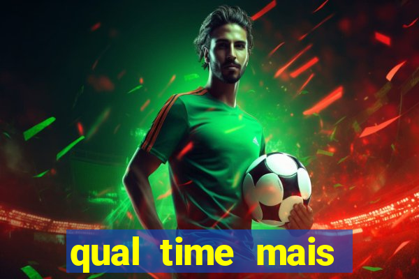 qual time mais zoado do mundo
