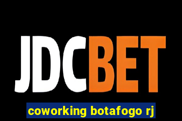 coworking botafogo rj