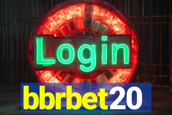 bbrbet20