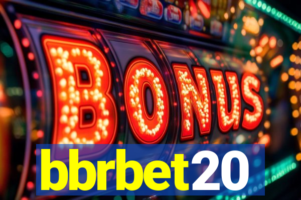 bbrbet20