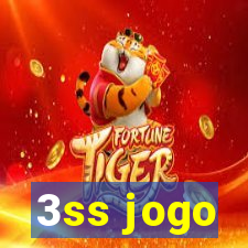 3ss jogo