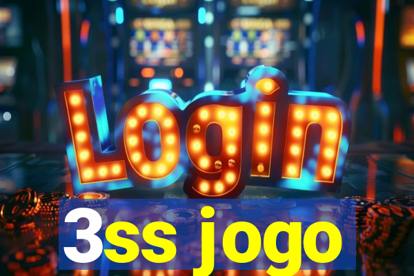 3ss jogo
