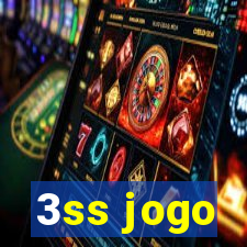 3ss jogo