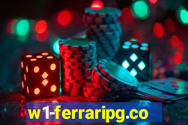 w1-ferraripg.com