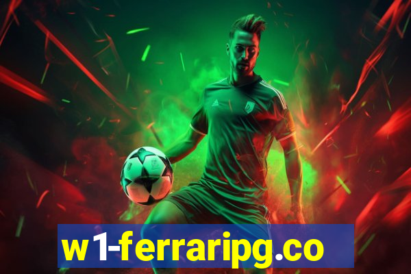 w1-ferraripg.com