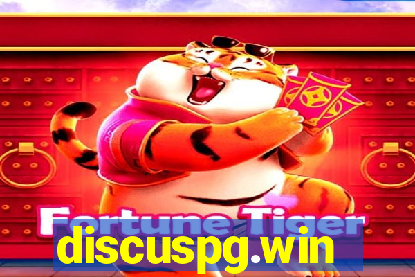 discuspg.win