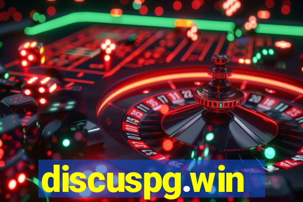 discuspg.win