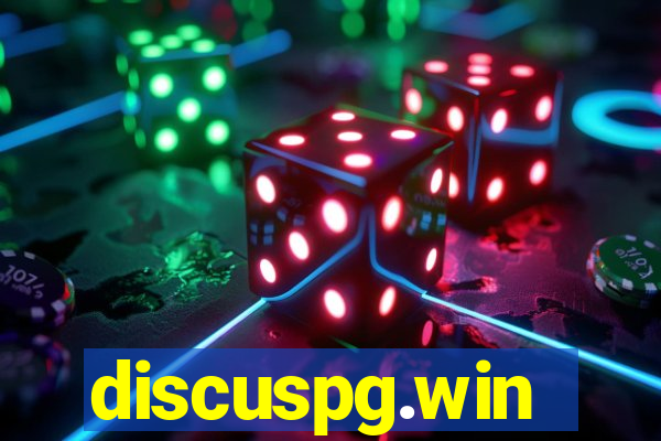 discuspg.win